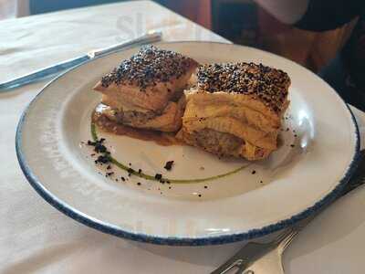 Restaurante Aretxondo