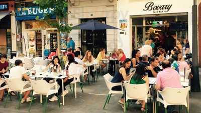 Bovary Cafe-bar