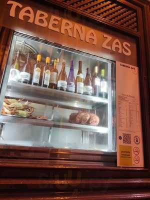 Taberna Zas