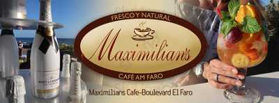 Maximilians Cafe-boulevard El Faro