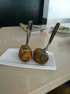 Bar Restaurante El Muelle