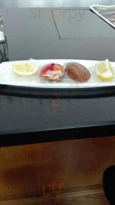 Bar Restaurante El Muelle