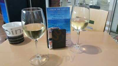 Bar Restaurante El Muelle