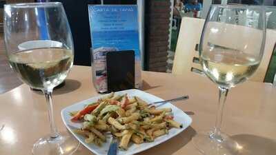 Bar Restaurante El Muelle