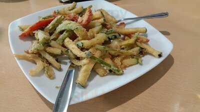 Bar Restaurante El Muelle