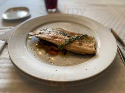 Bar Restaurante El Muelle