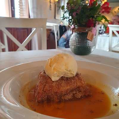 Bar Restaurante El Muelle