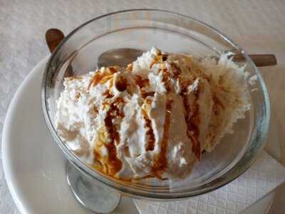 Restaurante El Patio