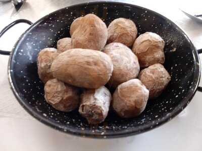 Restaurante El Patio