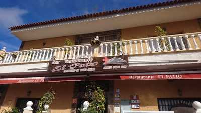 Restaurante El Patio