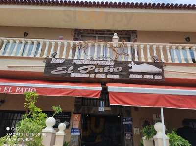 Restaurante El Patio