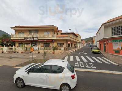 Restaurante El Patio