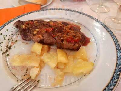 Restaurante Casa Julián