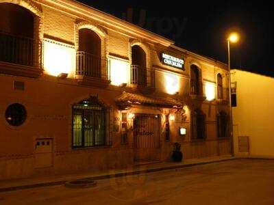 Restaurante Casa Julián