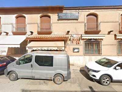 Restaurante Casa Julián