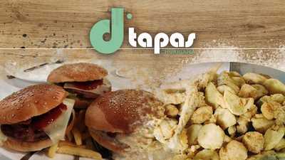 D'tapas Churriana