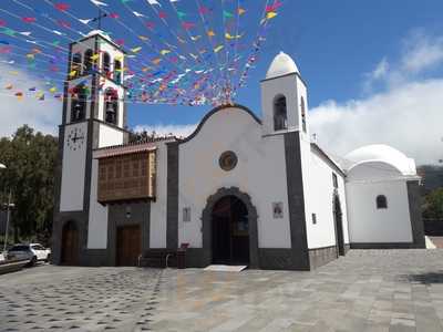 Kiosco Villa Historica El Parque