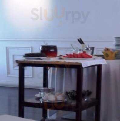 Restaurant Sant Joan