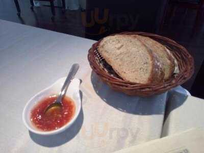 Restaurant Sant Joan