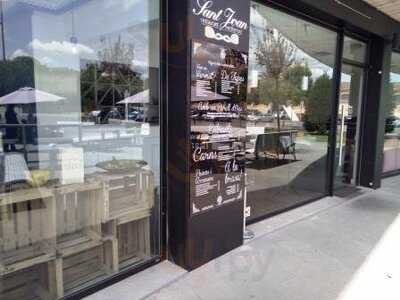 Restaurant Sant Joan