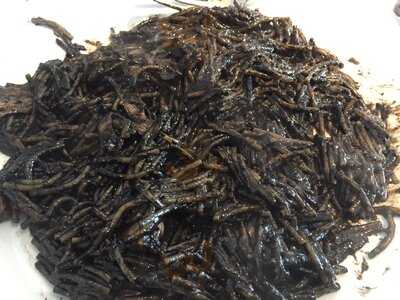 Restaurant Sant Joan