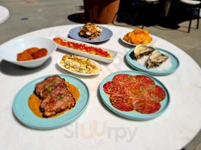 Restaurant Sant Joan