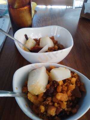 Bodega Gastrobar Santi