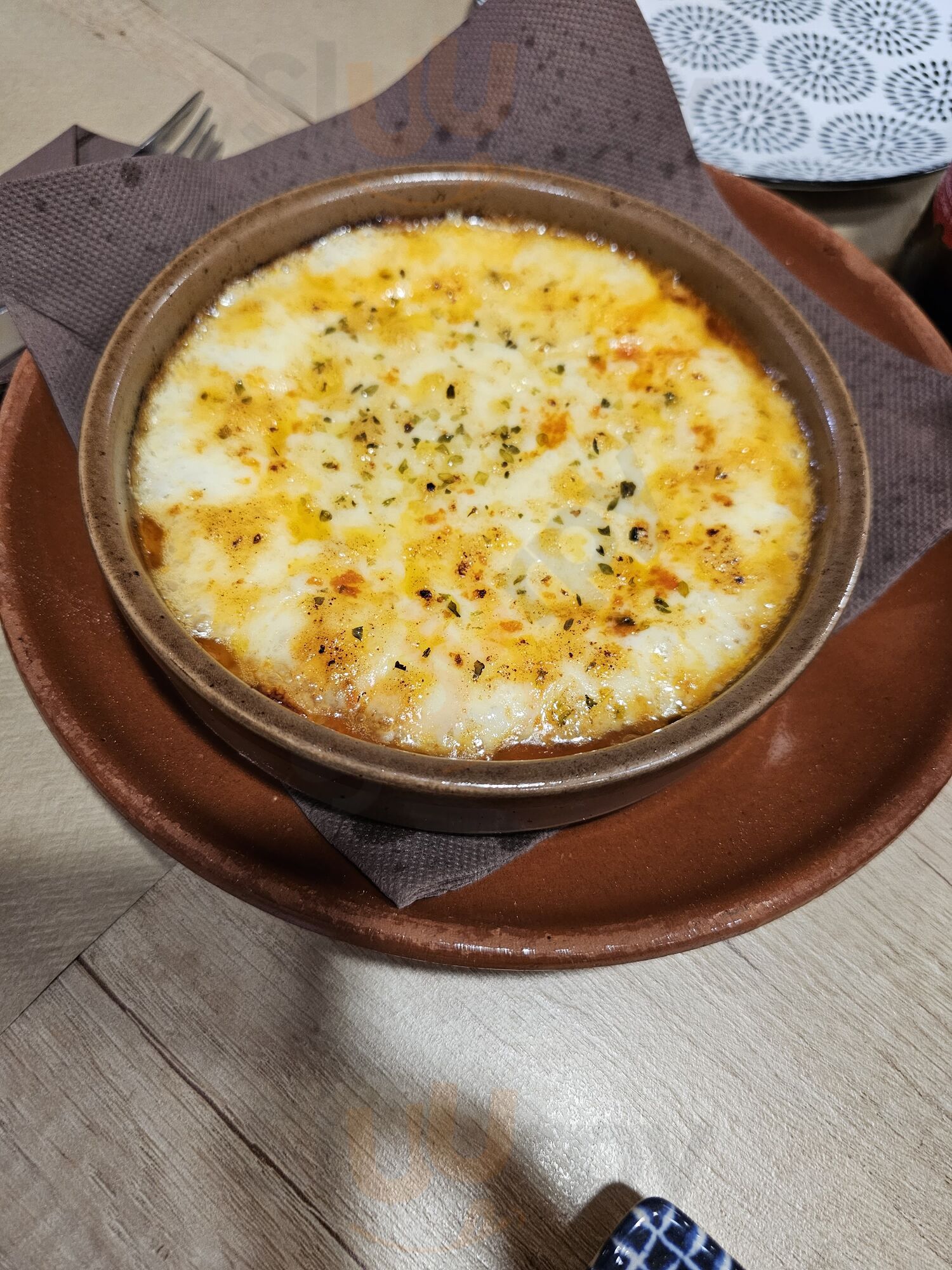 Botanico Pizza Pasta