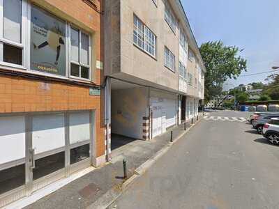 El Huerto De Santa Cristina