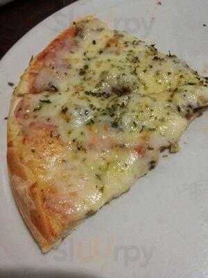 Pizzería Trastevere