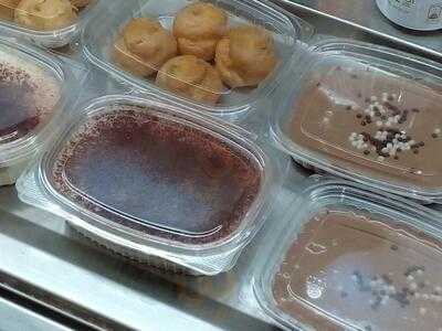 Pizzería Trastevere