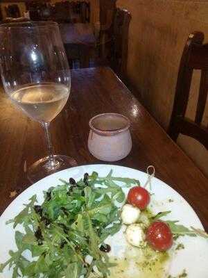 Pizzería Trastevere