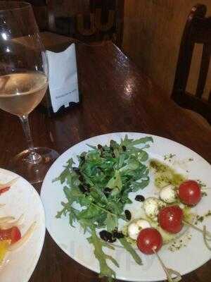 Pizzería Trastevere