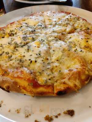 Pizzería Trastevere