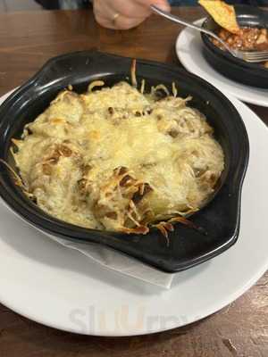 Pizzería Trastevere