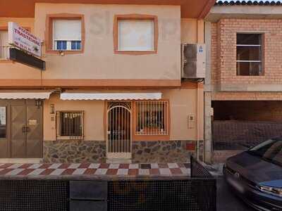 Pizzería Trastevere