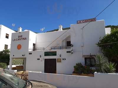 La Cantina - Sol's Bar