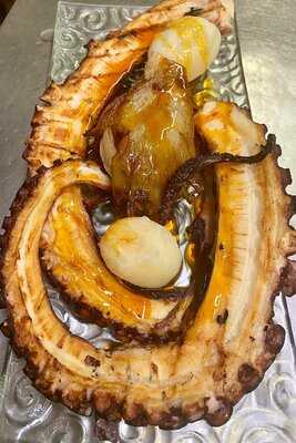 Parrilla Gaucho Diaz Ii