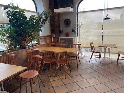 Parrilla Gaucho Diaz Ii