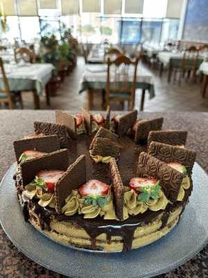 Parrilla Gaucho Diaz Ii