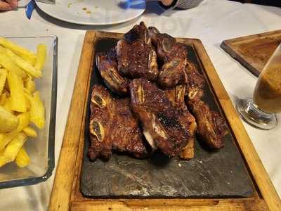 Parrilla Gaucho Diaz Ii