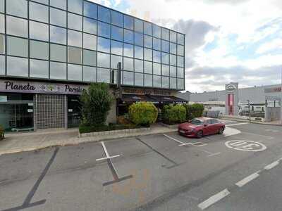 Parrilla Gaucho Diaz Ii