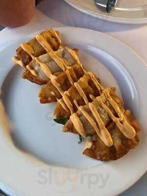 Cafe Del Mar Meloneras