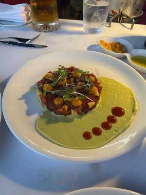 Cafe Del Mar Meloneras