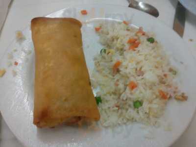 Restaurante La Casa De Li