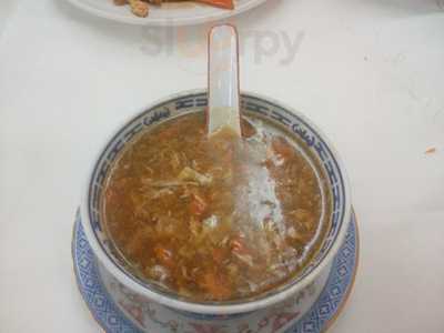 Restaurante La Casa De Li