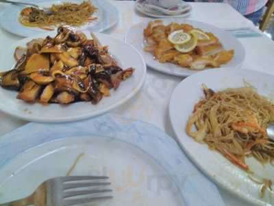 Restaurante La Casa De Li