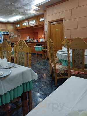 Restaurante La Casa De Li