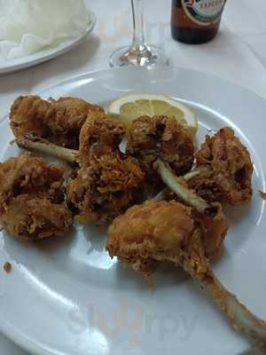 Restaurante La Casa De Li