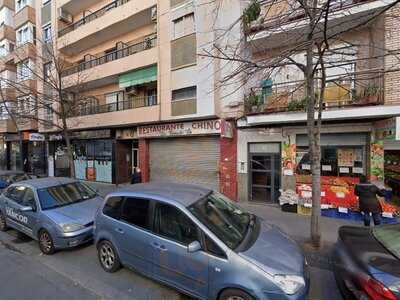 Restaurante La Casa De Li